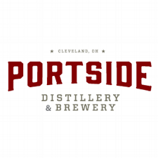 Portside Northern Navigator Hoppelbock beer Label Full Size