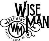 Wise Man Tickled Earth beer