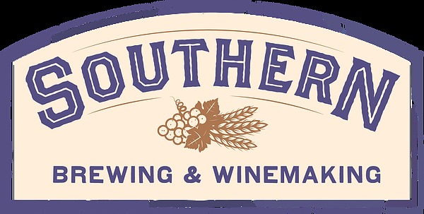 Passionfruit Strawberry Kombucha beer Label Full Size