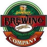 Downey Darth Elmo beer