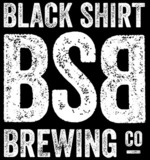 Black Shirt Semitone IPA beer