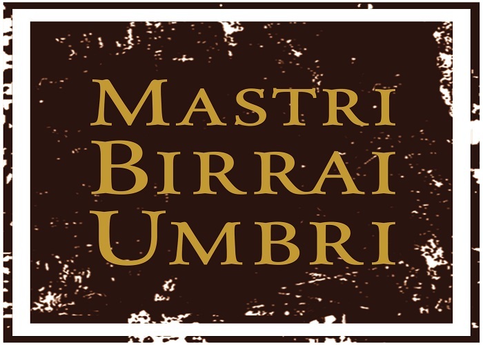 Mastri Birrai Umbri Cotta 37 beer Label Full Size