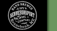 Kennebunkport Porter beer Label Full Size