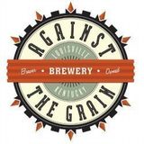 Against The Grain Wiggity Wheet beer
