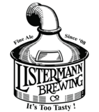Listermann No Sleep Till Norwood beer