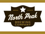 North Peak Original Pale Ale beer