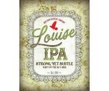 Red Crow Louise beer