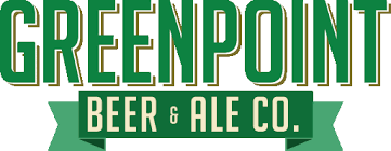 Greenpoint Reflection Pils beer Label Full Size