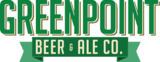 Greenpoint Reflection Pils beer
