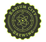 Radium City Time Eraser beer