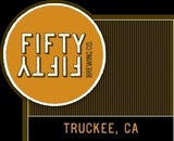 FiftyFifty RyePA beer