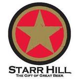 Starr Hill Debut #12 Denali beer