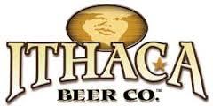 Ithaca Sailor's Delight beer Label Full Size
