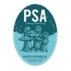 MadTree PSA: Proper Session Ale beer Label Full Size