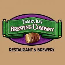 Tampa Bay West Coast IPA beer Label Full Size