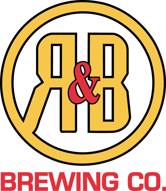 R&B Shake Your Fruity Milkshake beer Label Full Size