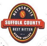 Nethergate Growler Bitter beer