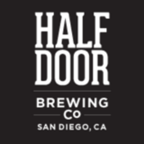 Half Door Brewing Pale Ale beer