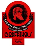 Itchen Valley Godfathers beer