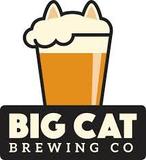 Big Cat Pit of Darkness beer