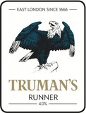 Truman's Runner beer