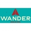 Wander ESB Nitro beer