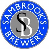 Sambrook's Pumphouse Pale Ale beer