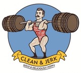 Truman's Clean & Jerk beer
