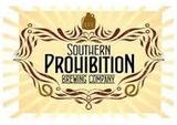 Southern Prohibition Tripel Rotator Series beer
