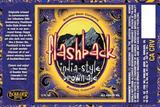 Boulder Flashback India-Style Brown Ale beer