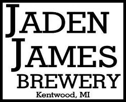 Jaden James IPA beer Label Full Size