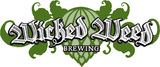 Wicked Weed La Bonte: Fig 2015 beer