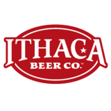 Ithaca Eben Floe beer