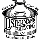 Listermann Batch 500 beer