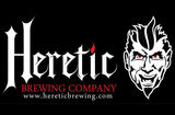 Heretic Experimental IPA #6 beer