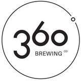 360 Degrees American Pale Ale beer
