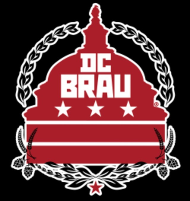 DC Brau JRDS Cask Strength Maker's Mark Single Barrel-Aged Belgian Space Reaper 2.0 beer Label Full Size