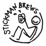 Stickman Old Standard beer
