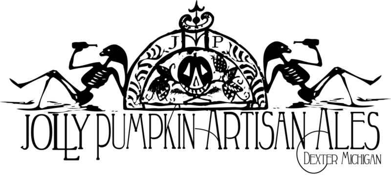 Jolly Pumpkin Calabaza Blanca 2015 beer Label Full Size