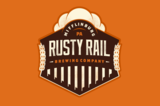 Rusty Rail Side Track #16 - Multi-Gigantic beer