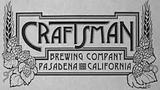 Craftsman Spring Citrus beer