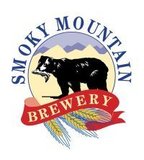 Smoky Mountain Crown & Goose London IPA beer