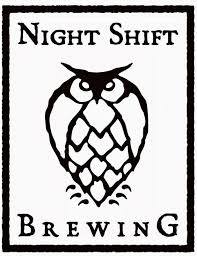 Night Shift Morph #47 beer Label Full Size