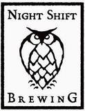Night Shift Morph #47 beer