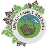 Urban Family Magnolia Redux Dry Hopped Farmhouse Ale beer