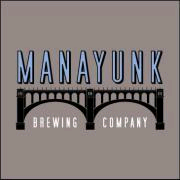 Manayunk Basil IPA beer Label Full Size