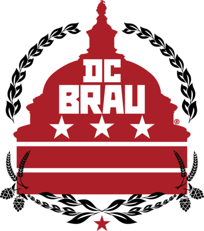 DC Brau Your Favorite Foreign Movie beer Label Full Size