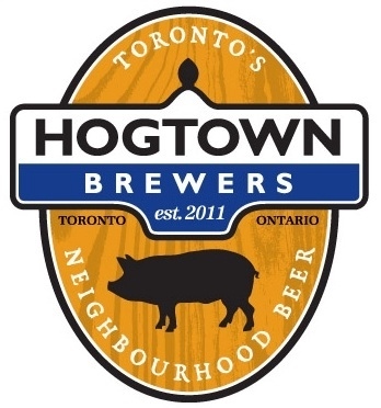 Hogtown Ale beer Label Full Size