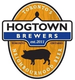Hogtown Ale beer
