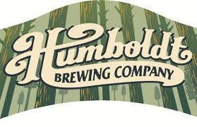 Humboldt Gianduja Chocolate (w/ Hemp Seeds and Cocoa) beer Label Full Size